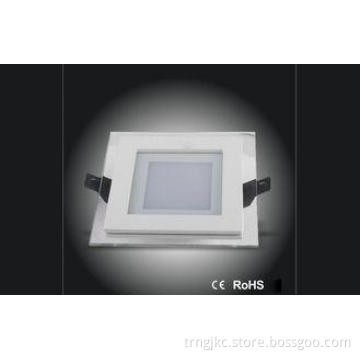 120 degree COB LED Downlight 600Lm 12pcs * 6W Epistar LED B
